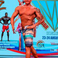 OPEN DIAMOND STARS CUP IPC/IFBB  (Фото №0537)