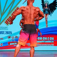 OPEN DIAMOND STARS CUP IPC/IFBB  (Фото №0539)