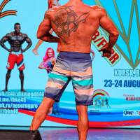 OPEN DIAMOND STARS CUP IPC/IFBB  (Фото №0540)