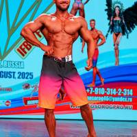 OPEN DIAMOND STARS CUP IPC/IFBB  (Фото №0541)