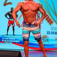 OPEN DIAMOND STARS CUP IPC/IFBB  (Фото №0542)