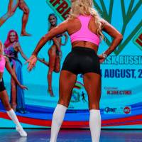 OPEN DIAMOND STARS CUP IPC/IFBB  (Фото №0546)