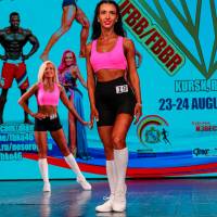 OPEN DIAMOND STARS CUP IPC/IFBB  (Фото №0551)