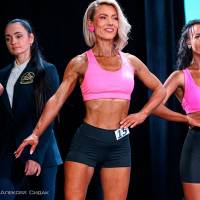 OPEN DIAMOND STARS CUP IPC/IFBB  (Фото №0553)