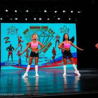 OPEN DIAMOND STARS CUP IPC/IFBB  (Фото №0562)