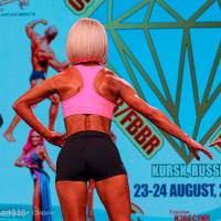 OPEN DIAMOND STARS CUP IPC/IFBB  (Фото №0564)