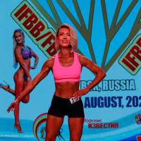 OPEN DIAMOND STARS CUP IPC/IFBB  (Фото №0566)