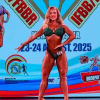 OPEN DIAMOND STARS CUP IPC/IFBB  (Фото №0576)