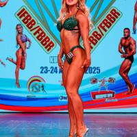 OPEN DIAMOND STARS CUP IPC/IFBB  (Фото №0579)