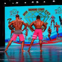 OPEN DIAMOND STARS CUP IPC/IFBB  (Фото №0590)