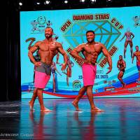 OPEN DIAMOND STARS CUP IPC/IFBB  (Фото №0591)