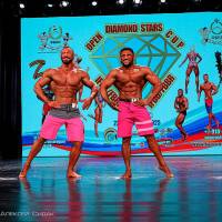 OPEN DIAMOND STARS CUP IPC/IFBB  (Фото №0592)