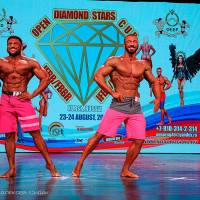 OPEN DIAMOND STARS CUP IPC/IFBB  (Фото №0593)