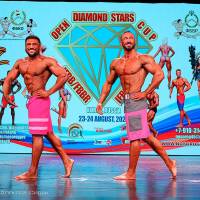 OPEN DIAMOND STARS CUP IPC/IFBB  (Фото №0594)