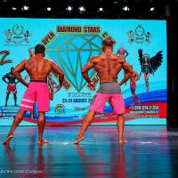 OPEN DIAMOND STARS CUP IPC/IFBB  (Фото №0595)