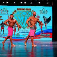 OPEN DIAMOND STARS CUP IPC/IFBB  (Фото №0596)