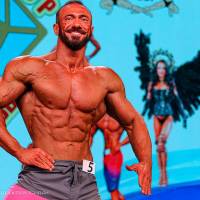 OPEN DIAMOND STARS CUP IPC/IFBB  (Фото №0597)