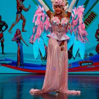 OPEN DIAMOND STARS CUP IPC/IFBB  (Фото №0605)