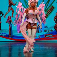 OPEN DIAMOND STARS CUP IPC/IFBB  (Фото №0606)