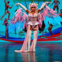 OPEN DIAMOND STARS CUP IPC/IFBB  (Фото №0607)