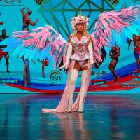 OPEN DIAMOND STARS CUP IPC/IFBB  (Фото №0608)