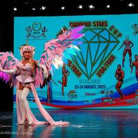 OPEN DIAMOND STARS CUP IPC/IFBB  (Фото №0609)