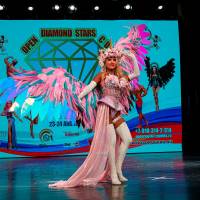 OPEN DIAMOND STARS CUP IPC/IFBB  (Фото №0610)