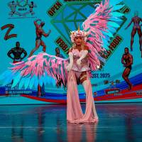 OPEN DIAMOND STARS CUP IPC/IFBB  (Фото №0612)