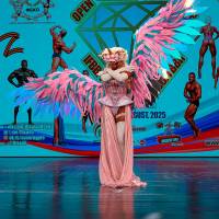 OPEN DIAMOND STARS CUP IPC/IFBB  (Фото №0613)