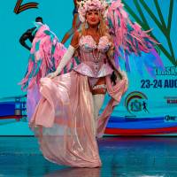 OPEN DIAMOND STARS CUP IPC/IFBB  (Фото №0616)