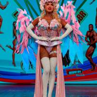 OPEN DIAMOND STARS CUP IPC/IFBB  (Фото №0617)