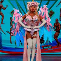 OPEN DIAMOND STARS CUP IPC/IFBB  (Фото №0618)