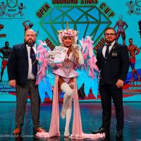 OPEN DIAMOND STARS CUP IPC/IFBB  (Фото №0619)