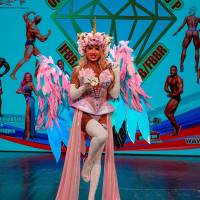 OPEN DIAMOND STARS CUP IPC/IFBB  (Фото №0621)