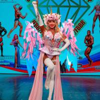 OPEN DIAMOND STARS CUP IPC/IFBB  (Фото №0622)