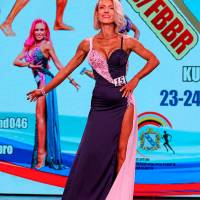OPEN DIAMOND STARS CUP IPC/IFBB  (Фото №0624)