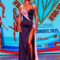 OPEN DIAMOND STARS CUP IPC/IFBB  (Фото №0626)