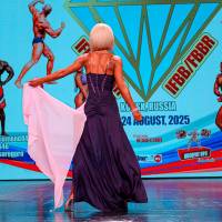OPEN DIAMOND STARS CUP IPC/IFBB  (Фото №0629)
