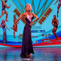 OPEN DIAMOND STARS CUP IPC/IFBB  (Фото №0630)