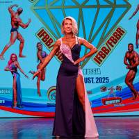 OPEN DIAMOND STARS CUP IPC/IFBB  (Фото №0632)