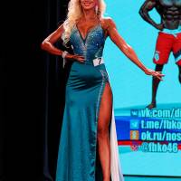 OPEN DIAMOND STARS CUP IPC/IFBB  (Фото №0635)