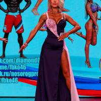 OPEN DIAMOND STARS CUP IPC/IFBB  (Фото №0636)