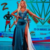 OPEN DIAMOND STARS CUP IPC/IFBB  (Фото №0637)