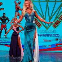 OPEN DIAMOND STARS CUP IPC/IFBB  (Фото №0638)