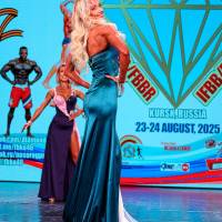 OPEN DIAMOND STARS CUP IPC/IFBB  (Фото №0639)