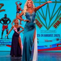 OPEN DIAMOND STARS CUP IPC/IFBB  (Фото №0642)