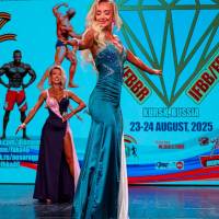 OPEN DIAMOND STARS CUP IPC/IFBB  (Фото №0643)