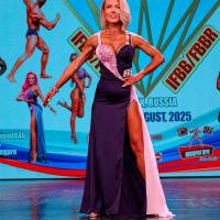 OPEN DIAMOND STARS CUP IPC/IFBB  (Фото №0647)