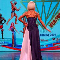 OPEN DIAMOND STARS CUP IPC/IFBB  (Фото №0650)