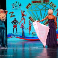 OPEN DIAMOND STARS CUP IPC/IFBB  (Фото №0657)